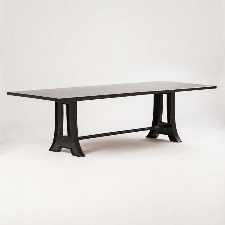 Alex H. Loos A-Frame Base (Smooth)