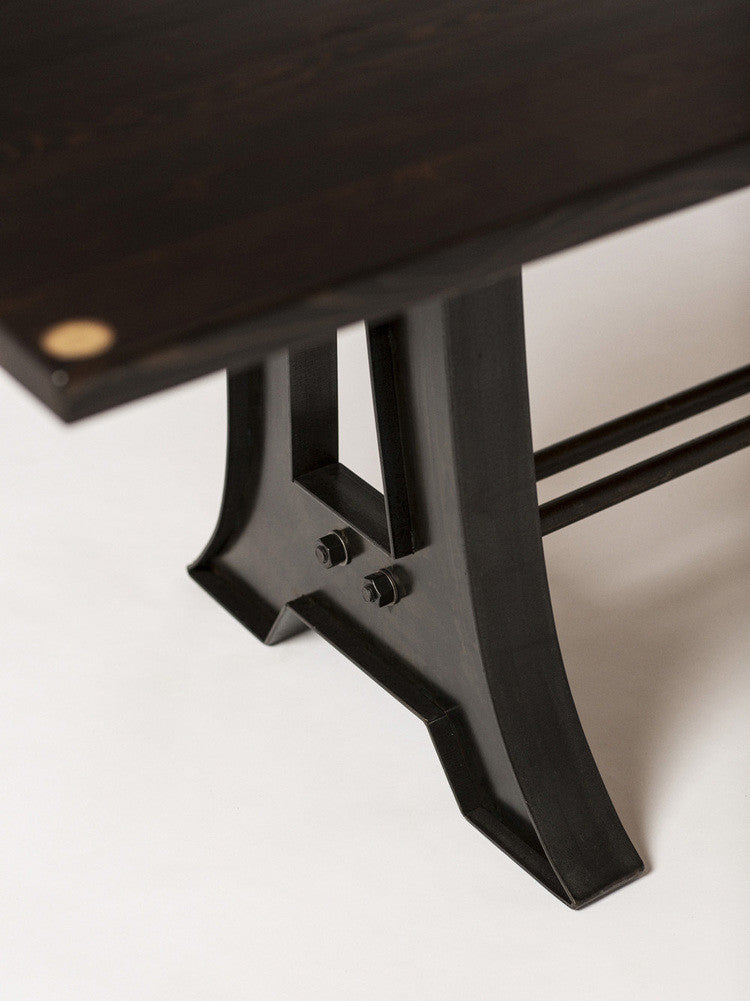 Alex H. Loos A-Frame Base (Smooth)