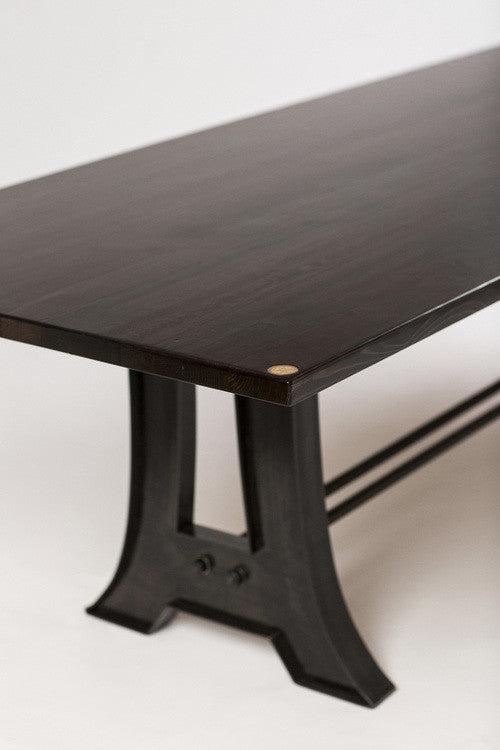 Alex H. Loos A-Frame Base (Smooth)