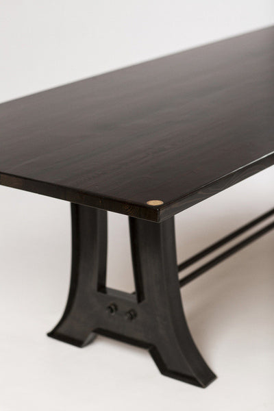 Alex H. Loos A-Frame Base (Smooth)