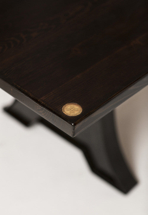 Alex H. Loos A-Frame Base (Smooth)