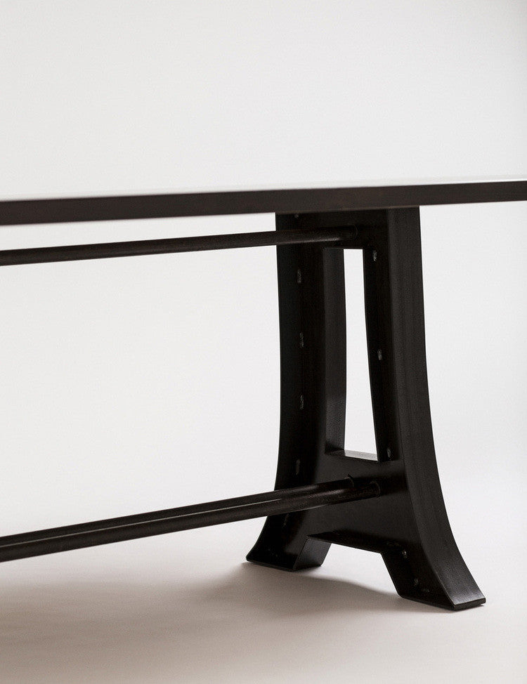 Alex H. Loos A-Frame Base (Smooth)