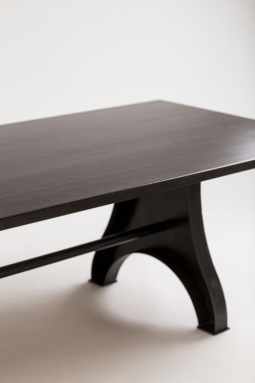 Alex H. Loos Machine Base (Smooth)