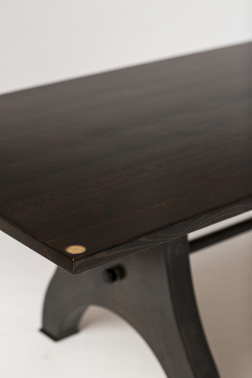 Alex H. Loos Machine Base (Smooth)