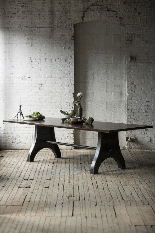 Alex H. Loos Machine Base (Smooth)