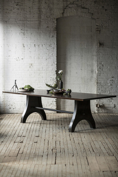 Alex H. Loos Machine Base (Smooth)