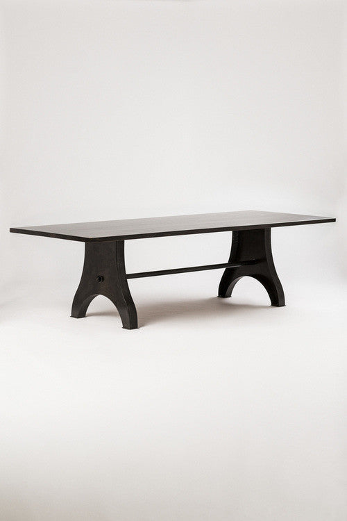 Alex H. Loos Machine Base (Smooth)