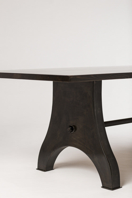 Alex H. Loos Machine Base (Smooth)