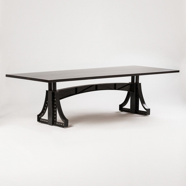 Alex H. Loos Rivet Base (Smooth)