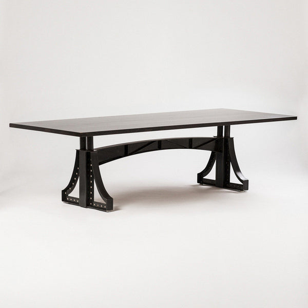 Alex H. Loos Rivet Base (Smooth)