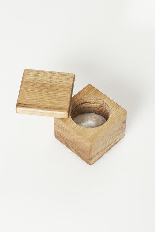 Salt Box