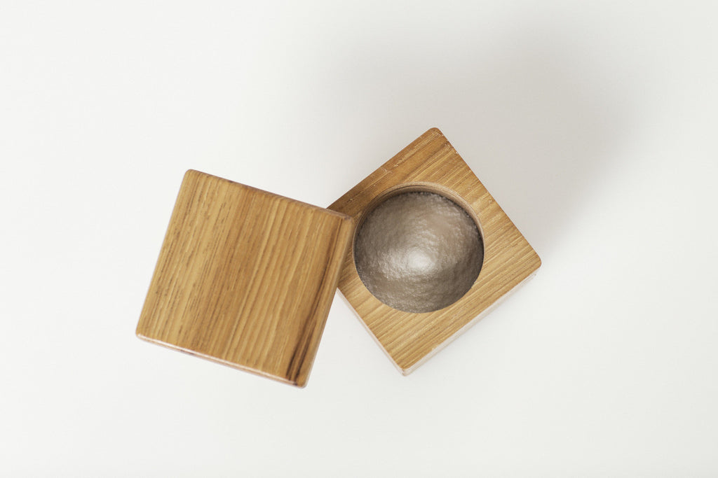 Salt Box