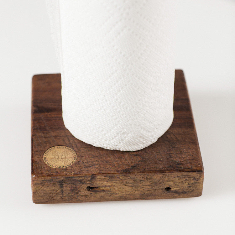 Paper Towel  Holder