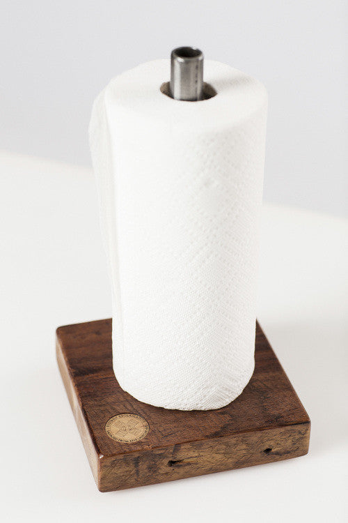 Paper Towel  Holder
