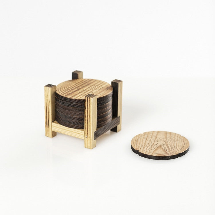 Coasters (8 Ct.)