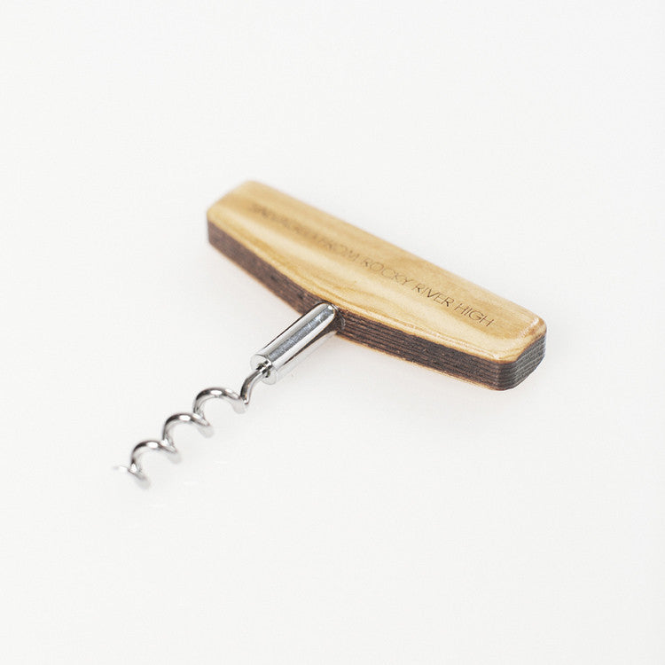 Corkscrew Wine  Opener