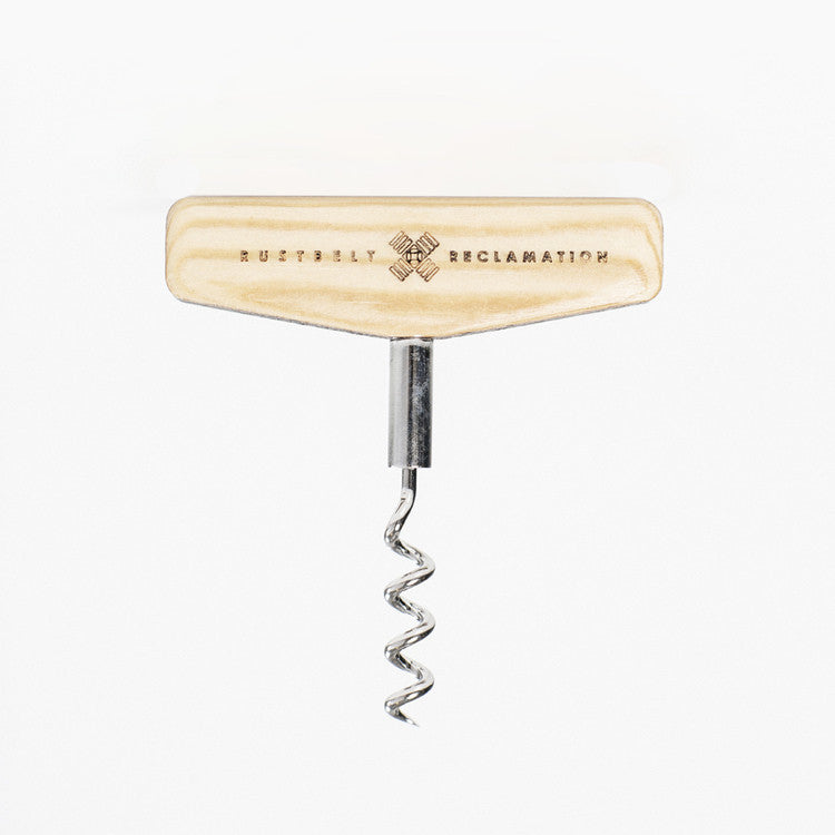 Corkscrew Wine  Opener