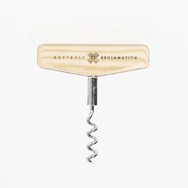 Corkscrew Wine  Opener