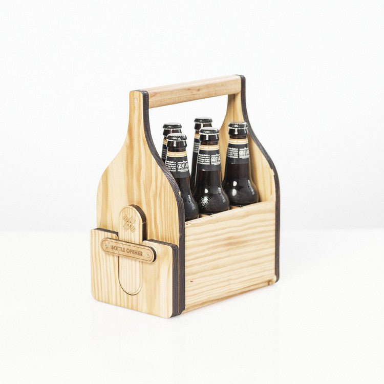 Beer Caddy