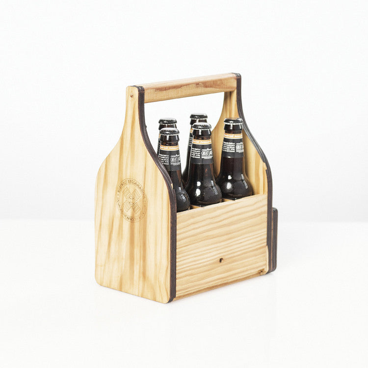 Beer Caddy