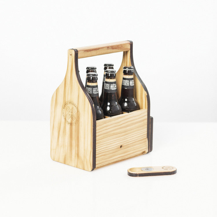 Beer Caddy