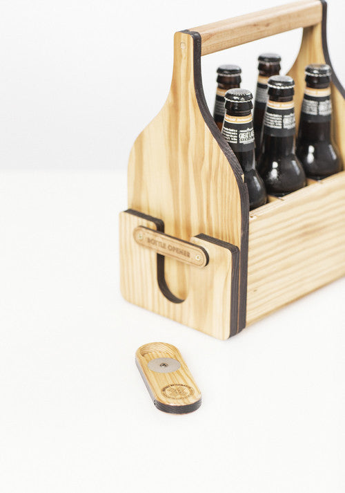 Beer Caddy