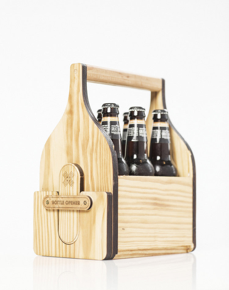Beer Caddy