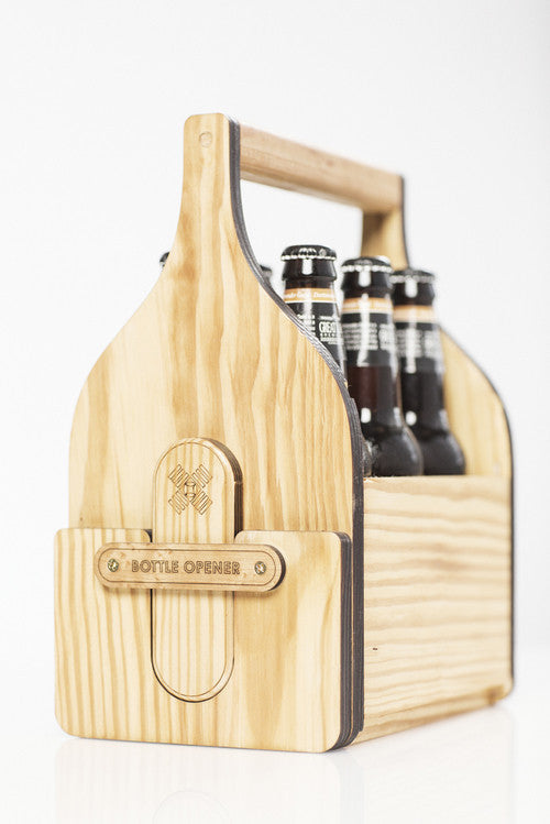 Beer Caddy