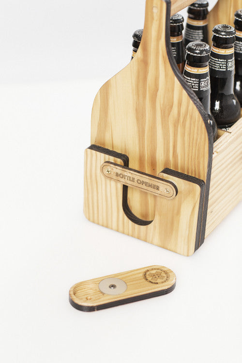 Beer Caddy