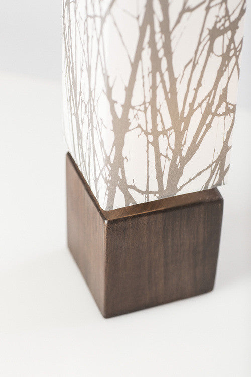 Susie Frazier Lamp - Branches