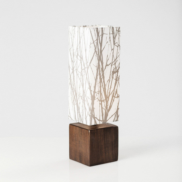 Susie Frazier Lamp - Branches