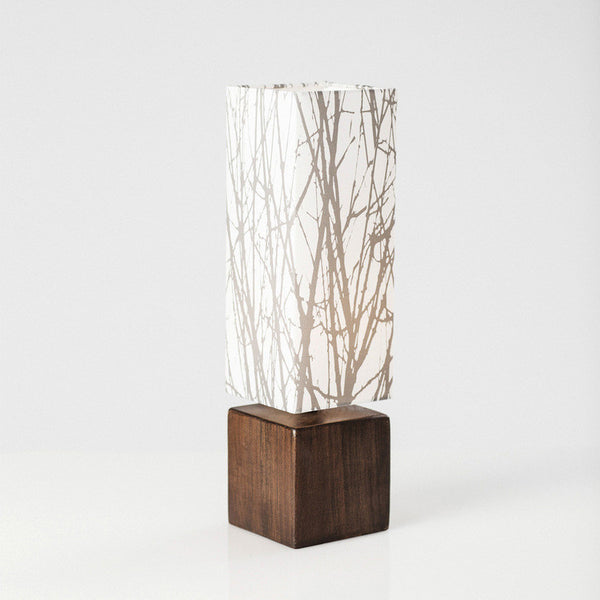 Susie Frazier Lamp - Branches