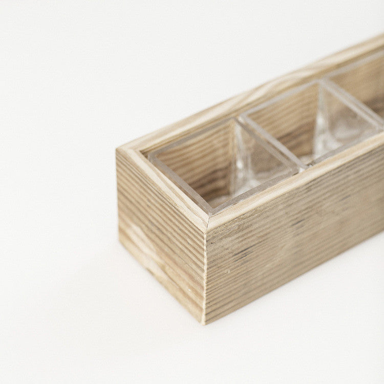 Susie Frazier Box - Long