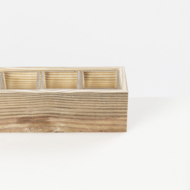 Susie Frazier Box - Long