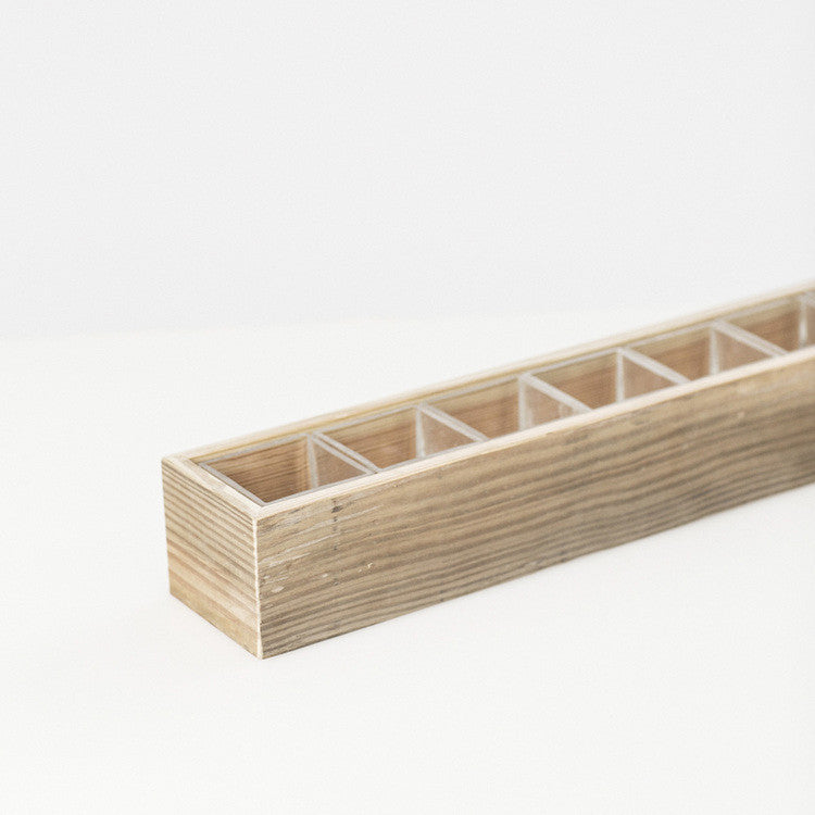 Susie Frazier Box - Long