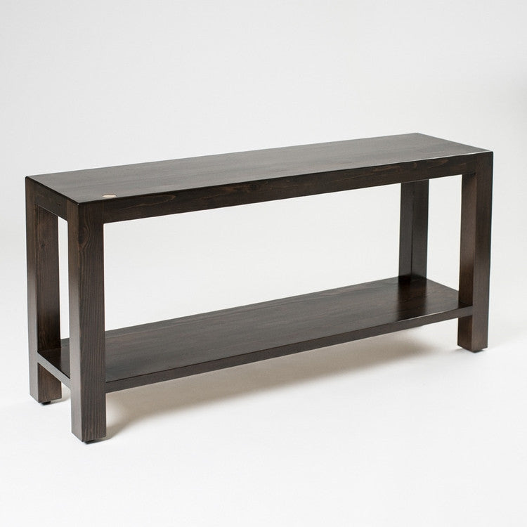 Haymarket Console  Table