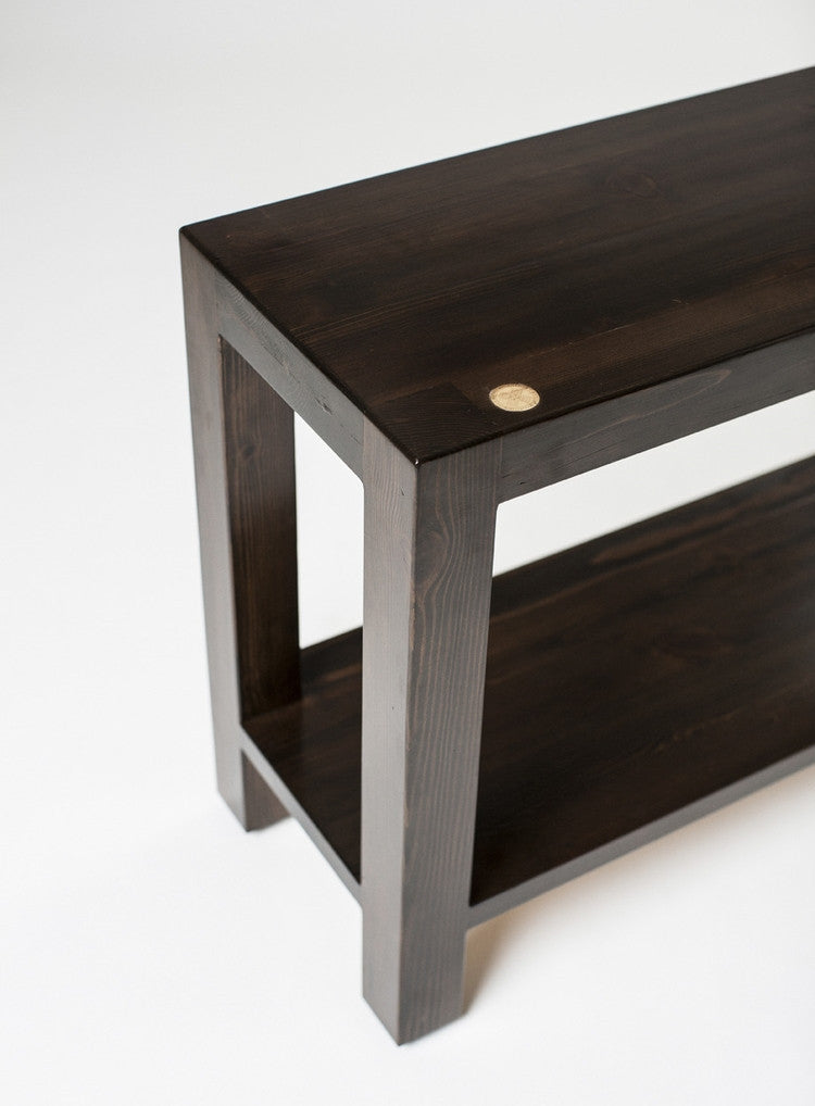 Haymarket Console  Table