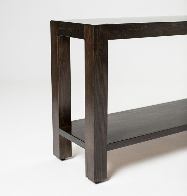 Haymarket Console  Table