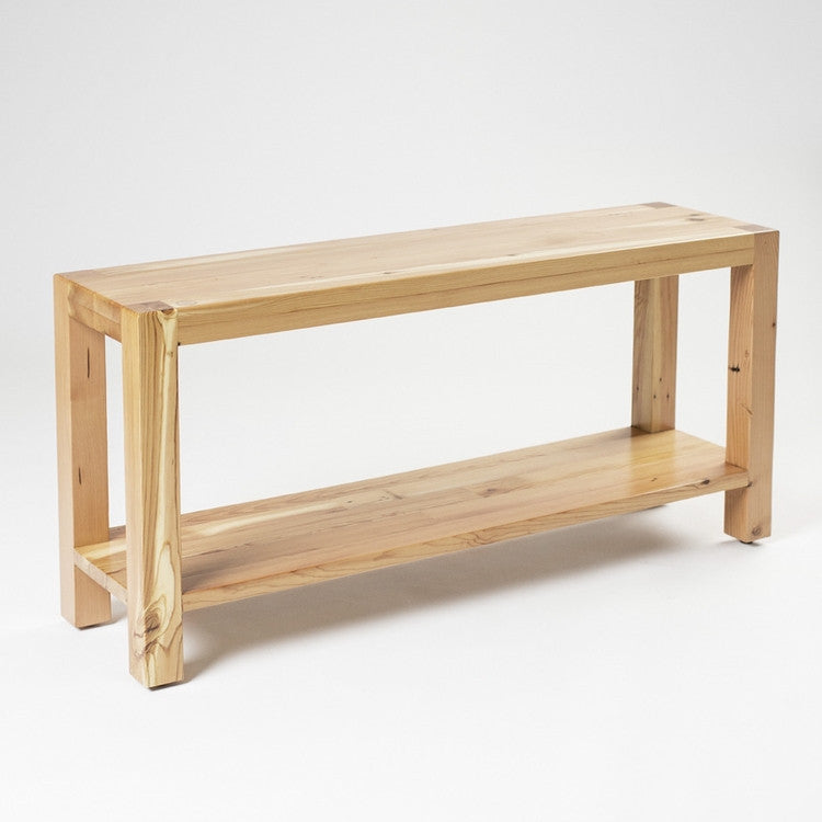 Haymarket Console  Table