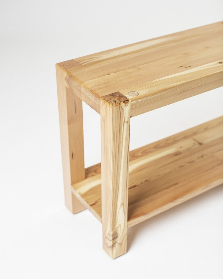 Haymarket Console  Table