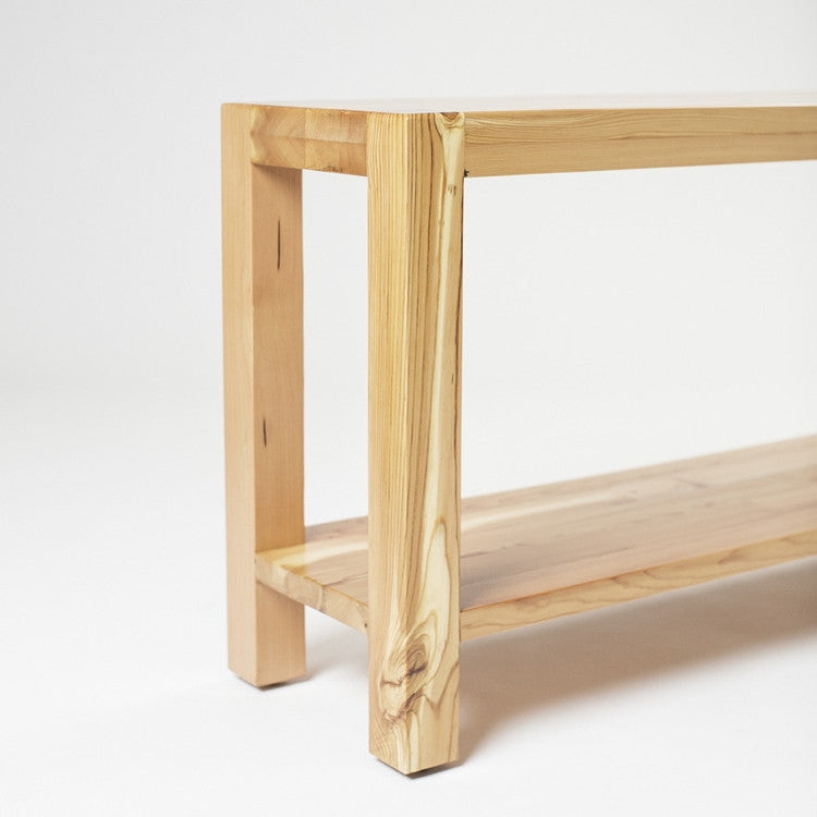 Haymarket Console  Table