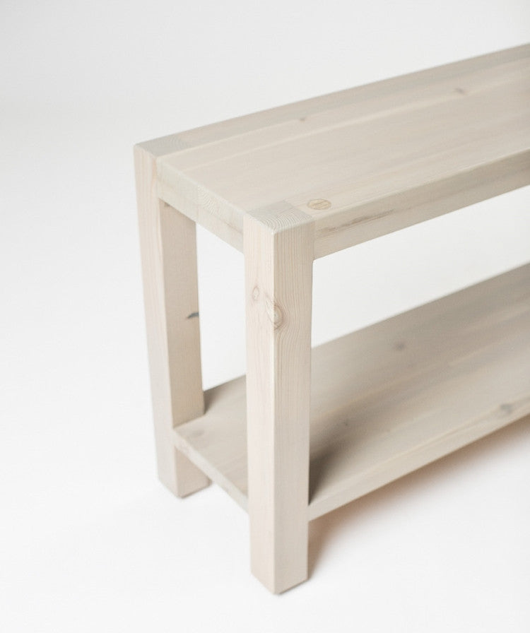 Haymarket Console  Table