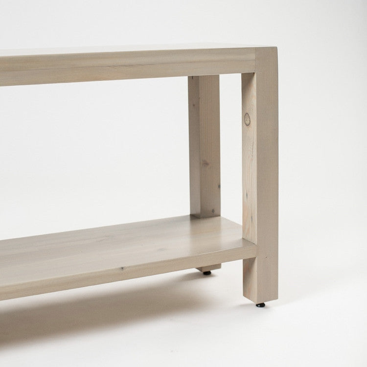 Haymarket Console  Table