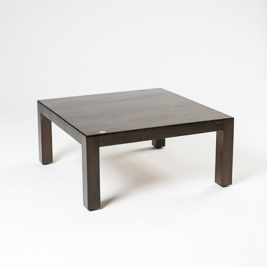 Haymarket Coffee Table (Square)