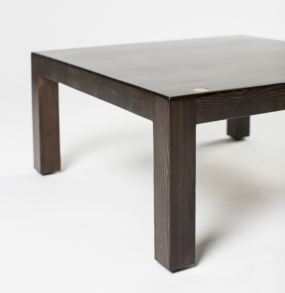 Haymarket Coffee Table (Square)