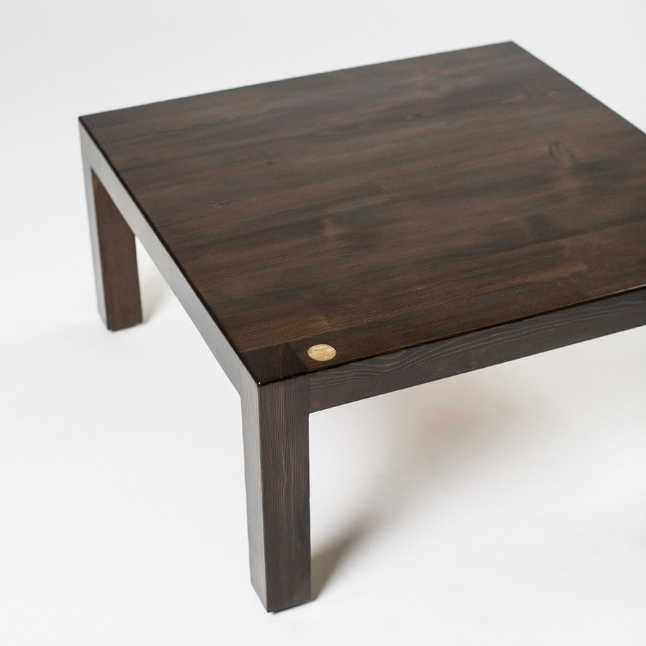 Haymarket Coffee Table (Square)