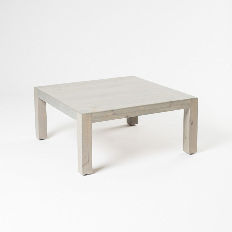 Haymarket Coffee Table (Square)