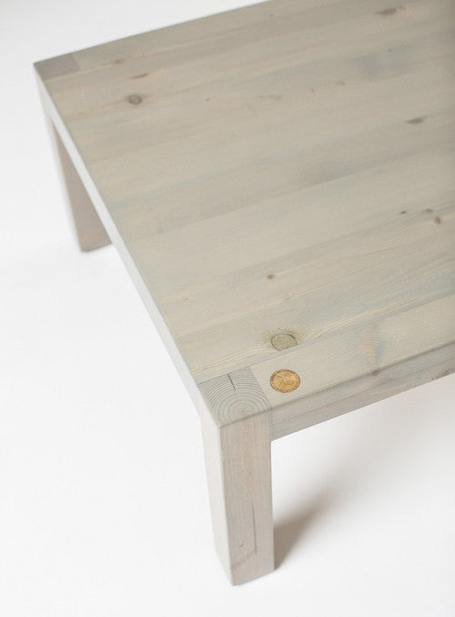 Haymarket Coffee Table (Square)