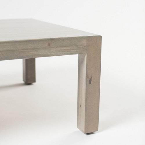 Haymarket Coffee Table (Square)
