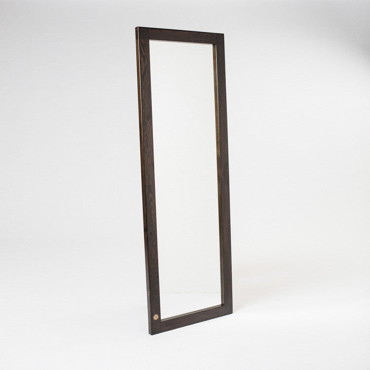 Haymarket Standing Mirror